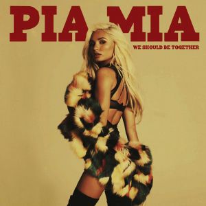 We Should Be Together (Single)