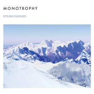 Steam Engines (EP)