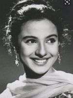 Tanuja