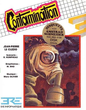 Contamination