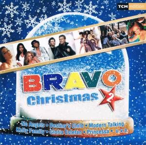 When It’s Christmas Time (radio‐video version)
