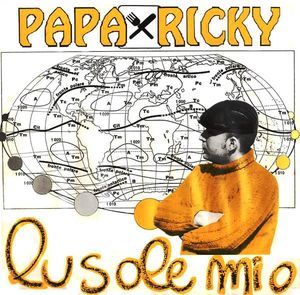 Lu sole mio (EP)