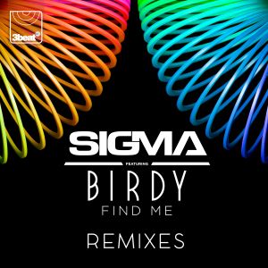 Find Me (Sigma VIP remix)
