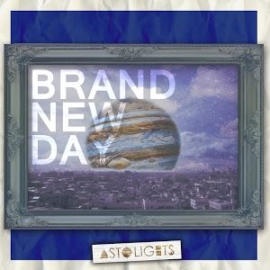 Brand New Day (EP)