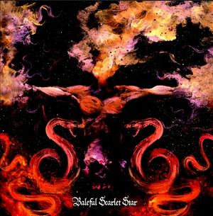 Baleful Scarlet Star