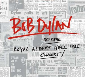 The Real Royal Albert Hall 1966 Concert (Live)