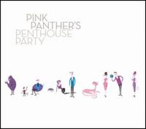 Pink Panther Theme (From The Pink Panther Strikes Again)