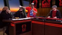 East Side Dave Show 043