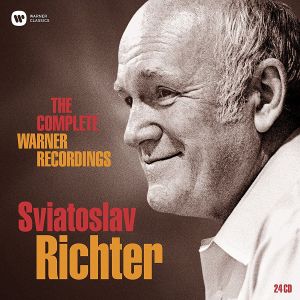 The Complete Warner Recordings