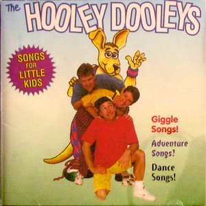 The Hooley Dooleys