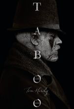 Affiche Taboo Affiche Taboo