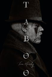 Affiche Taboo Affiche Taboo
