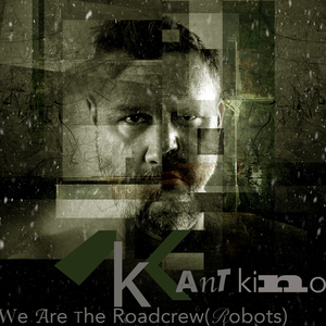 We Are the Roadcrew (Robots) (Single)