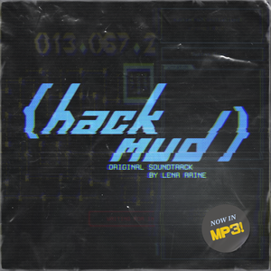hackmud original soundtrack (OST)