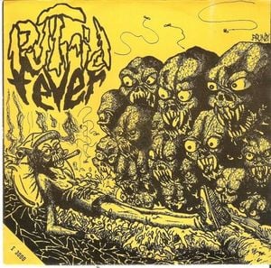 Putrid Fever (EP)