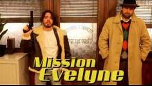 Mission : Evelyne