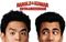 Harold & Kumar Go to Amsterdam