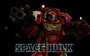 Space Hulk