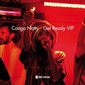 Get Ready VIP (Om Unit remix)