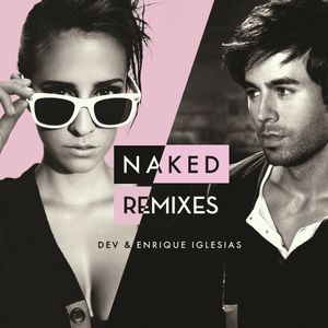 Naked (remixes)
