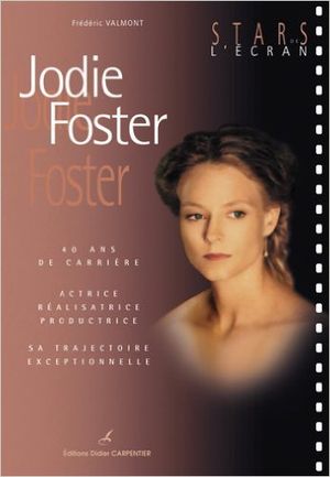 Jodie Foster