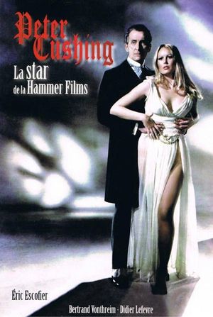 Peter Cushing - la star de la Hammer Film