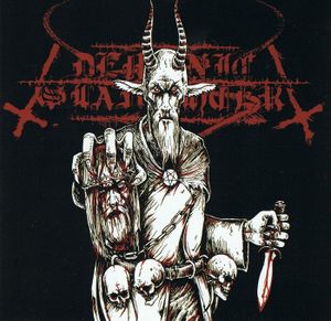 Desecration 666