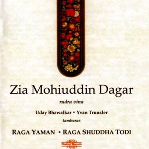 Raga Yaman / Raga Shuddha Todi