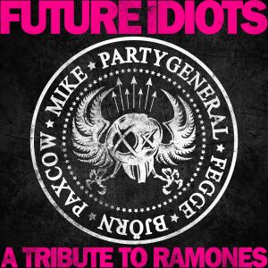 A Tribute to the Ramones (EP)
