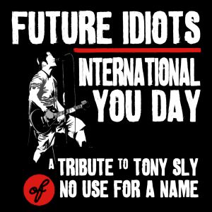 A Tribute to Tony Sly (EP)