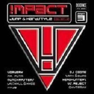 !Mpact 3 Jump & Hardstyle