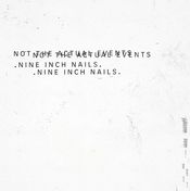 Pochette Not the Actual Events (EP) Pochette Not the Actual Events (EP)