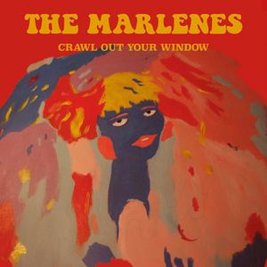 Crawl Out Your Window