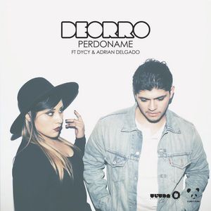 Perdoname (Single)