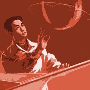 Klavier Aparat