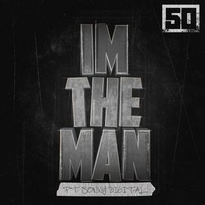 I’m the Man (Single)