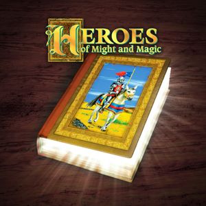 Heroes of Might and Magic Soundtrack (OST)