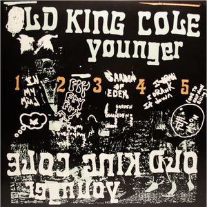 Old King Cole Younger / Atlas Sound (EP)