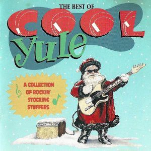 The Best of Cool Yule