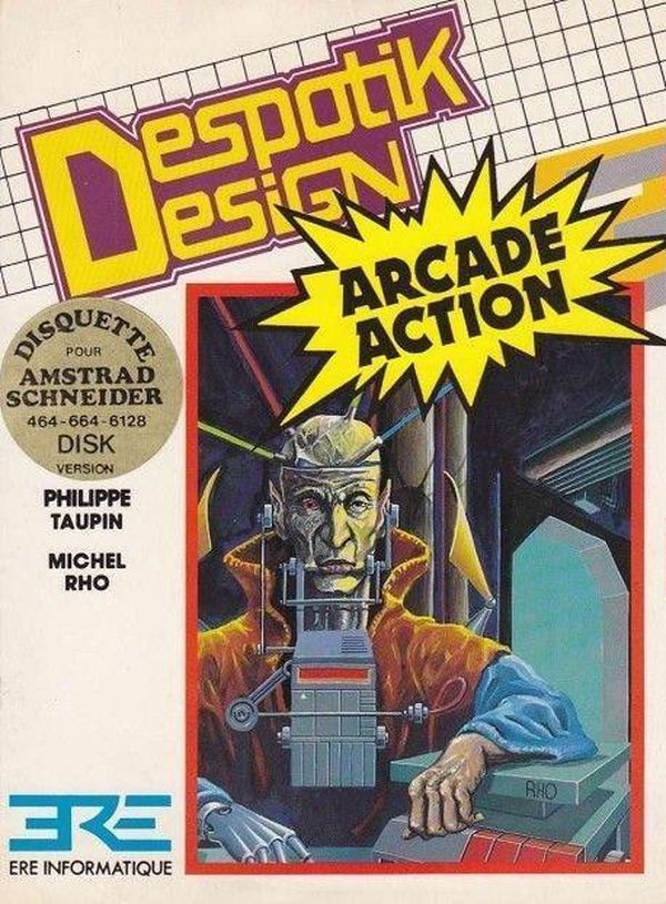 Despotik Design