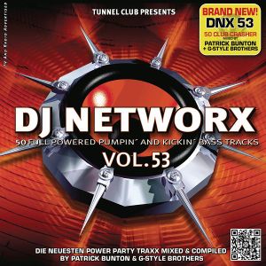 DJ Networx, Volume 53