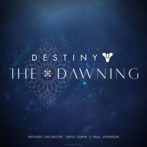 The Dawning (EP)