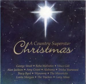 A Country Superstar Christmas