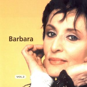 Barbara, Vol. 2