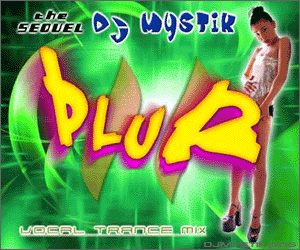 Unsolved Mysteries (VIP mix)