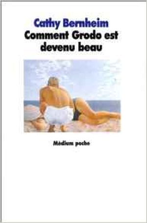 Comment Grodo est devenu beau
