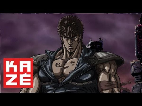 Hokuto No Ken 3 : La Légende de Kenshiro