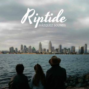 Riptide (Single)