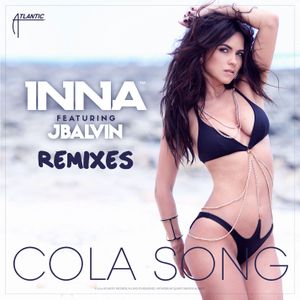 Cola Song (remixes)