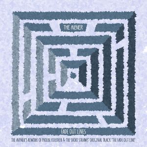 Fade Out Lines (Single)
